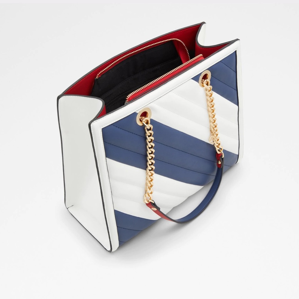 Aldo Tote bag. NWT and protective layers still on.
